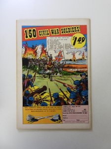 Showcase #28 (1960) FN- condition
