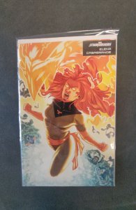 X-Men #24 Stormbreakers - Elena Casagrande Variant (2023)