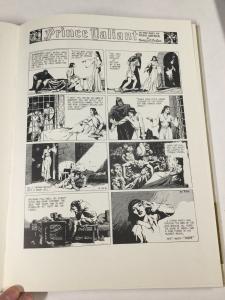 Prince Valiant Prinz Eisenherz Hardcover Comic Gallery English German Volume 2