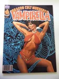 Vampirella #77 (1979) VG+ Condition