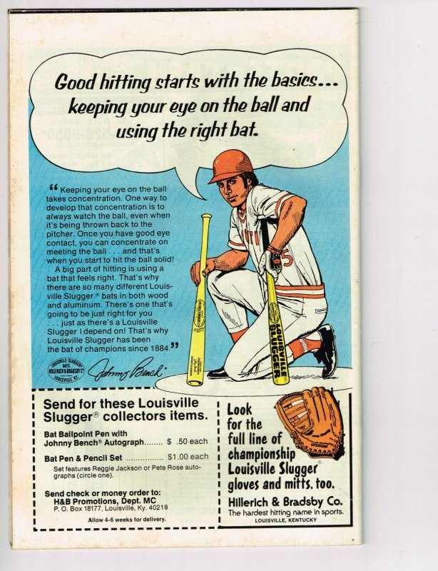 Doctor Strange #29 (1974) - 7.0 FN/VF *Night Stalker/Cool Brunner Cover*