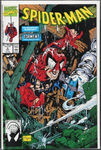 Spider-Man #5 (1990) Spider-Man