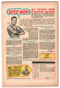 Tales to Astonish #77 (1966) Hulk