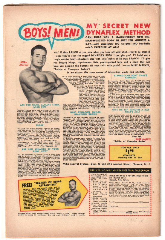 Tales to Astonish #77 (1966) Hulk