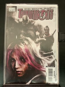 Thunderbolts #127 (2009)