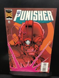 Punisher #5 (1996)vf