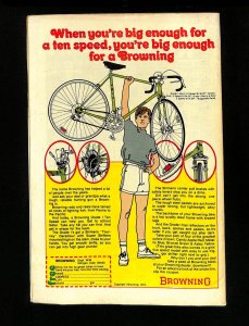 Black Magic (1973) #6