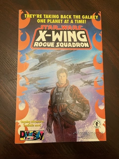 Star Wars: Droids #5 (1995 - NM