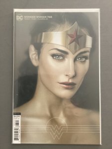 Wonder Woman #765 Variant Cover (2020)