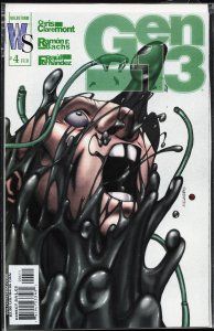 Gen 13 #4 (2003) Gen 13