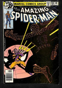 The Amazing Spider-Man #188 (1979)