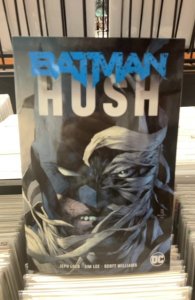 Batman Hush