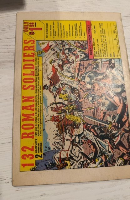 The X-Men #45 (1968)when mutants clash vs quicksilver