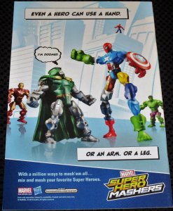 Superior Carnage Annual #1 (2014)