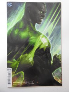 Dark Nights: Death Metal #4 Variant Edition (2020)