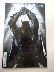 Detective Comics #1040 Variant Cover (2021) NM Condition