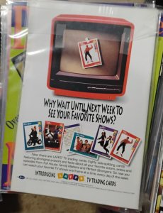 WONDER MAN   # 3  1991 Marvel DISNEY SIMON WILLIAMS