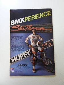 Detective Comics #551 (1985) VF condition