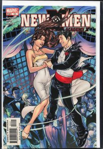 New X-Men #14 (2005)