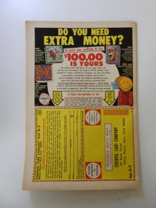 Iron Man #45 (1972) FN- condition