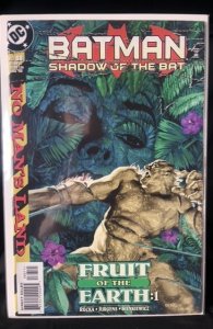 Batman: Shadow of the Bat #88 (1999)