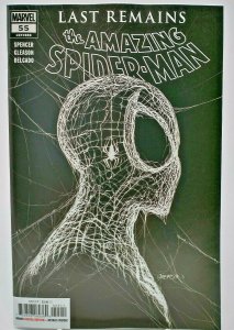 THE AMAZING SPIDER-MAN #55 FIRST PRINT NEW