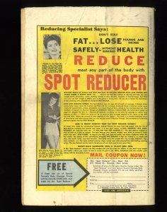 Crime Does Not Pay #79 VG 4.0