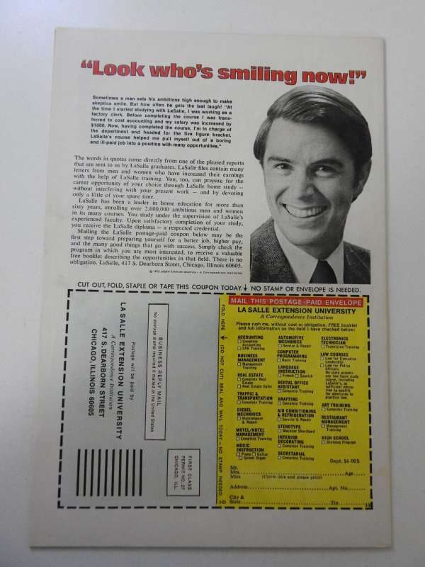 The X-Men #89 (1974) FN Condition!