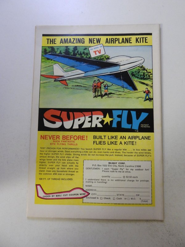 Adventure Comics #434 (1974) FN/VF condition