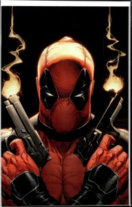 Wolverine #33 (2023) Wolverine