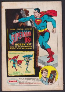 Eighty Page Giant #5 (1964) 3.0 GD/VG DC Batman Comic 