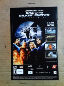 Green Lantern #21 (2007)