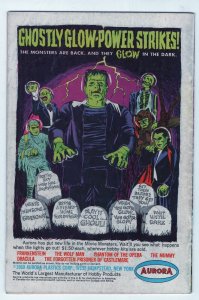 WORLD’S FINEST COMICS #184 - 4.0- WP - Superman - Batman - J’onn J'onzz