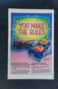 Warlock and the Infinity Watch #1 (1992)