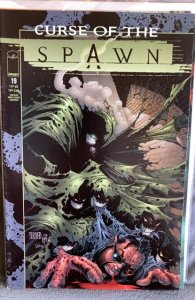 Curse of the Spawn #19 (1998)
