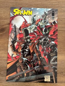 Spawn # 311 NM 1st Print Cover A Image Comic Book Todd McFarlane 8 J288