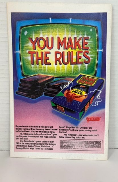 The Punisher #63 (1992)