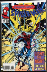 Spider-Man #38 (1993) Spider-Man