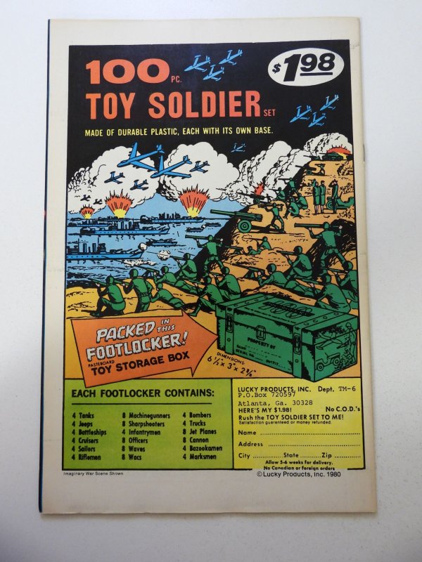 Star Wars #4 VF Condition