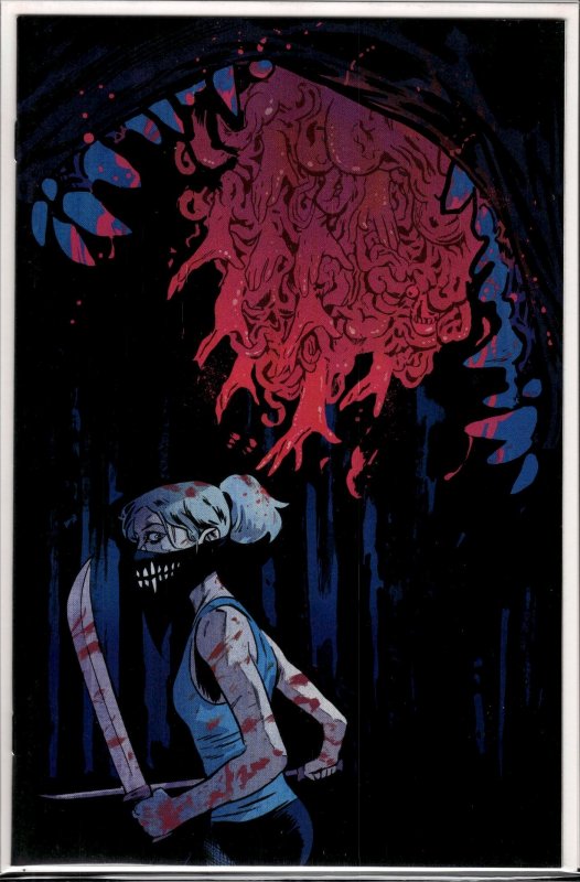 Something is Killing the Children #4 Cover B (2019)