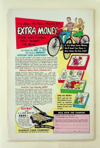 Sea Devils #6 (Aug 1962, DC) - Good/Very Good