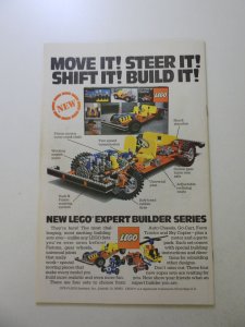 The Avengers #178 (1978) FN+ condition