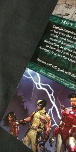 Fear Itself - 2011 (Grade 6.0)