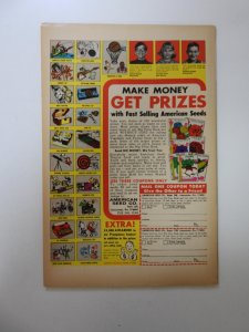 Sgt. Fury #99 (1972) FN/VF condition