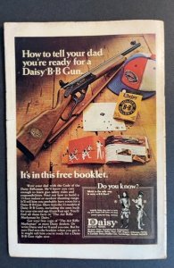 Casper's Ghostland #80 (1974)