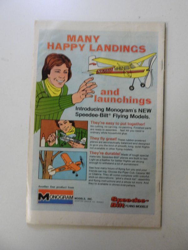 The X-Men #100 (1976) VG- condition moisture damage