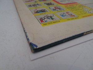 The Amazing Spider-Man #120 (1973) Incredible Hulk Comic Book VG+ 4.5