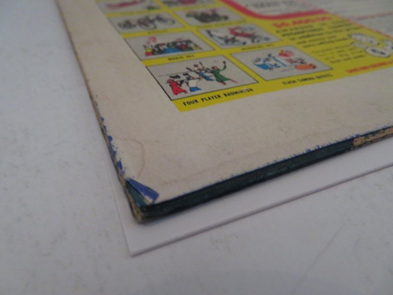 The Amazing Spider-Man #120 (1973) Incredible Hulk Comic Book VG+ 4.5