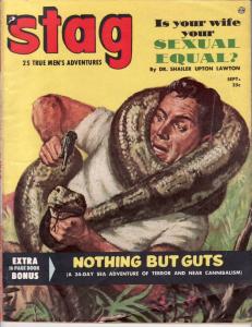 STAG-9/53 VG