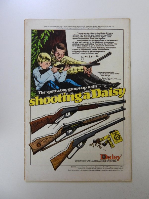 Batman #292 (1977) FN+ condition